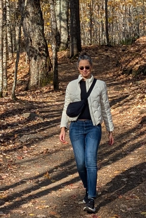 Portrait de Claire Potié